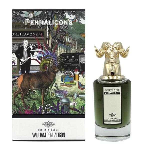 �y���n���K�� PENHALIGON'S �W �C�j�~�^�u�� �E�B���A�� �y���n���K�� EDP SP 75ml�y���������z�y�����Y�z�t���O�����X ���s�A���i ����