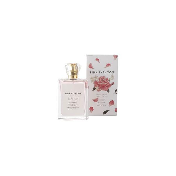 並行輸入品 香水【ピンクタイフーン】ピンクタイフーン EDP SP 50ml