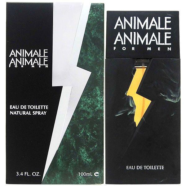 【新品未開封】アニマル フォーメン オードトワレ 100ml 香水 香水 パルロックス アニマル フォーメン EDT SP 100ml【メンズ