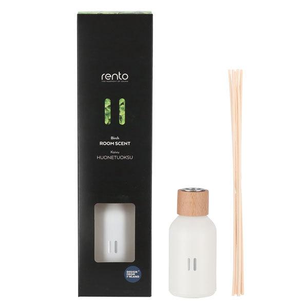 �����g rento �f�B�t���[�U�[ ���� 100ml ���[���t���O�����X BIRCH �t���O�����X �M�t�g ���s�A���i
