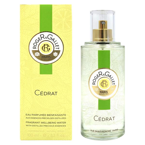 ROGER＆GALLET（ロジェ・ガレ） セドラ (シトロン) パフューム