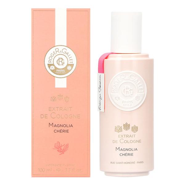 香水 ロジェ ガレ ROGER＆GALLET エクストレド コロン マグノリア シェリー SP 100ml【レディース】フレグランス 並行輸入品