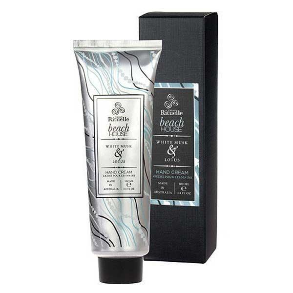 香水 アーバン リチュエル Urban Rituelle ウィークエンダー ビーチハウス ハンドクリーム 100ml 【フレグランス】 :ZZSAW02714002:PARFUM de EARTH 通販 Urban Rituelle アーバンリチュエル ハンドクリーム