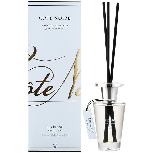 Cote Noire コートノアール グルマンダイズ ディフューザー 150ml