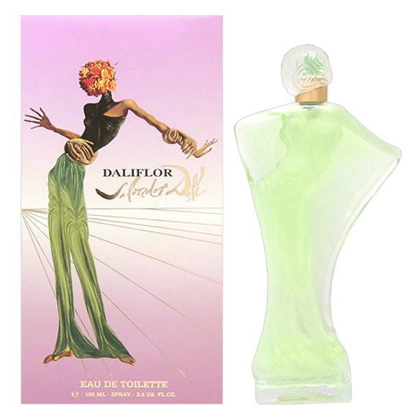 サルバドール・ダリ DALIFLOR 香水 オードトワレ 100ml 61zyAc61gbL._UF350,350_QL50_.jpg