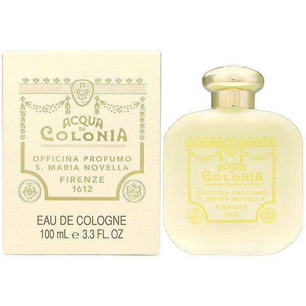 香水 サンタマリアノヴェッラ キューバ オーデコロン EDC BT 100ml （3547） Santa Maria Novella Cuba  送料無料 【メンズ　レディース】 フレグランス