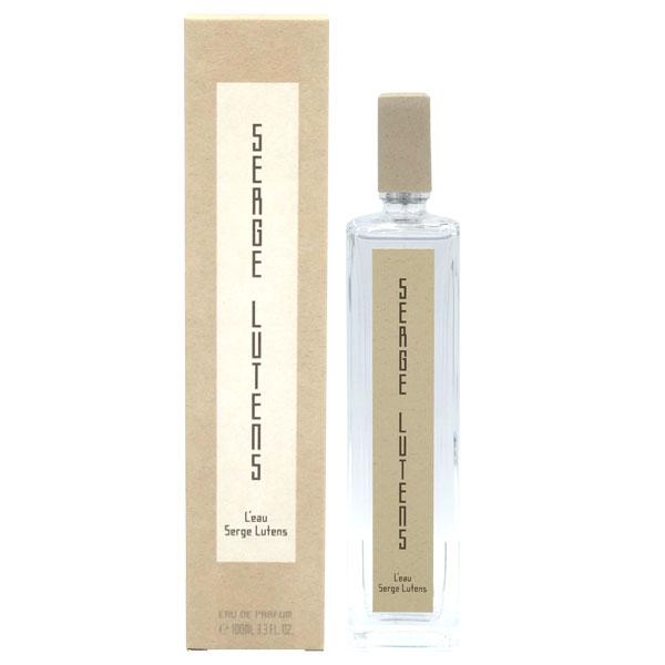 セルジュ ルタンス ローセルジュルタンスオードパルファム100ml セルジュ ルタンス SERGE LUTENS ローセルジュルタンス EDP SP