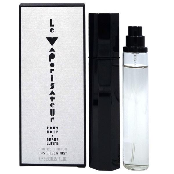 SERGE LUTENS 香水 セルジュルタンス アイリス シルバー ミスト EDP SP 