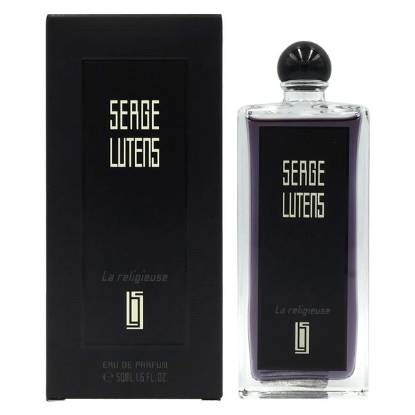 セルジュルタンス ラ ルリジューズ EDP 50ml 残量多 SERGE LUTENS（セルジュルタンス） 香水 セルジュ ルタンス ラ