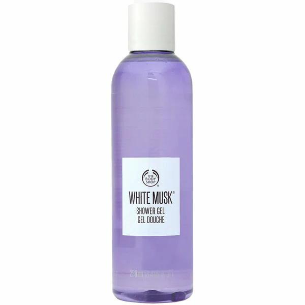 THE BODY SHOP（ザボディショップ） 香水 ザ ボディショップ ホワイト