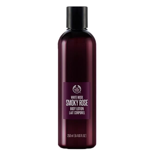 新品未開封　ザ・ボディショップ ホワイトムスク スモーキーローズ シャワージェル THE BODY SHOP（ザボディショップ） ザ ボディショップ ホワイトムスク