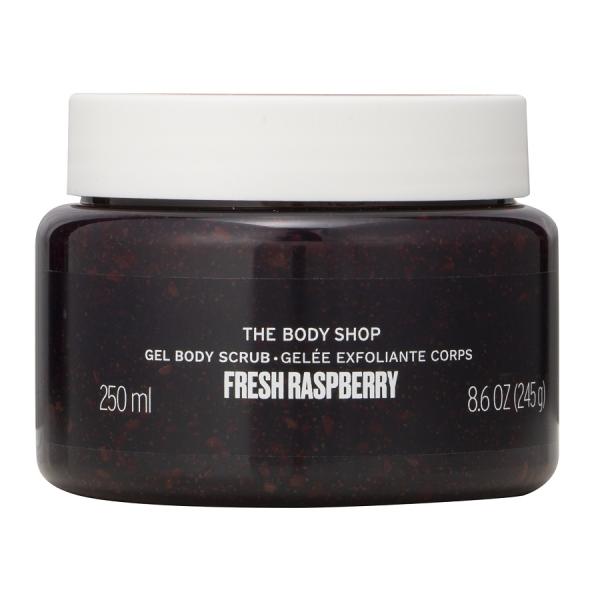THE BODY SHOP 並行輸入品 ザ ボディショップ ボディスクラブ