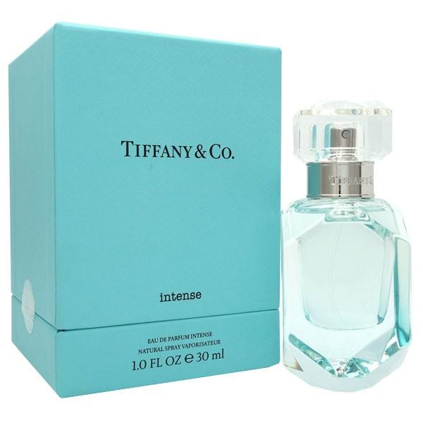 sAi  eBt@j[ TIFFANY &amp; CO eBt@j[ I[h pt@ CeX EDP SP 30ml Eau de Parfum INTENSEyf tOX
