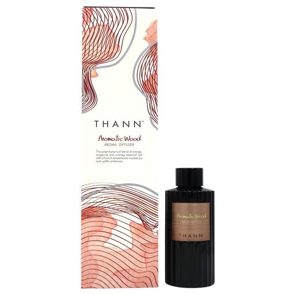 タン Thann アロマディフューザー Aw 150ml 香水 フレグランス Hawks2110 Zztha01 0011 香水フレグランスparfum De Earth 通販 Yahoo ショッピング