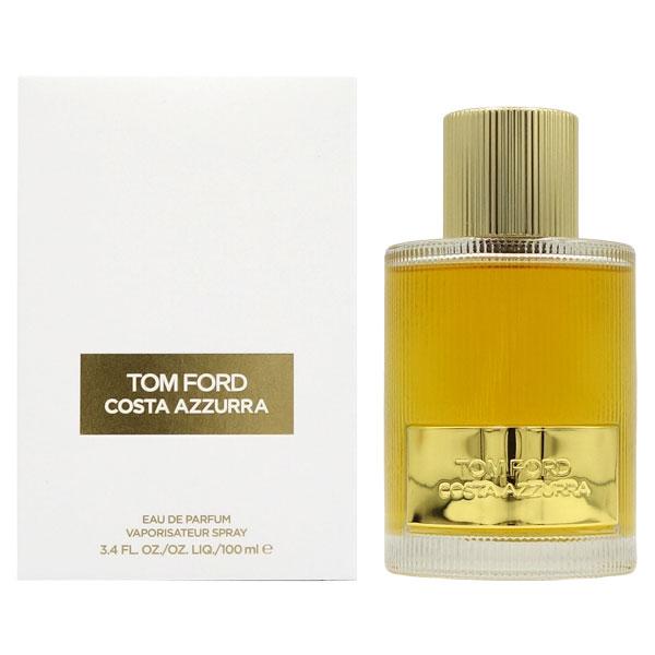 TOM FORD（トムフォード） コスタ アジューラ EDP SP 100ml【香水 