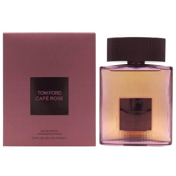 香水(ユニセックス) Tomford cafe rose edp TOM FORD（トムフォード） 並行輸入品 カフェ ローズ EDP SP 100ml