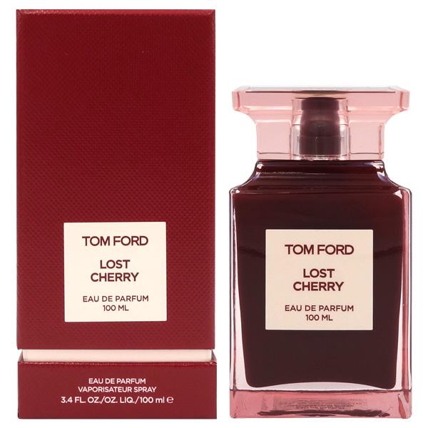 TOM FORD（トムフォード） 並行輸入品 ロスト チェリー EDP SP 100ml