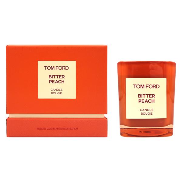 TOM FORD（トムフォード） キャンドル ビター ピーチ 200g 並行輸入品