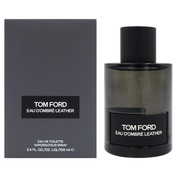 トムフォード TOMFORD オード オンブレ レザー EDT SP 100ml TOM FORD（トムフォード） 並行輸入品 オード オンブレ レザー EDT SP
