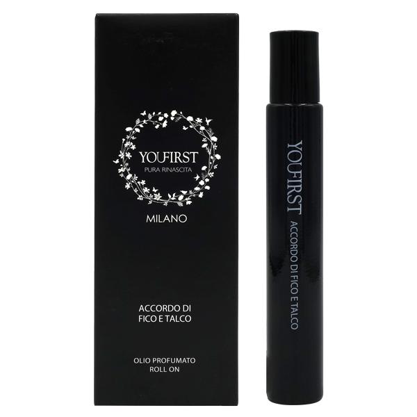 香水 【新品未使用】FIG POUDRE YOUFIRST 100ml