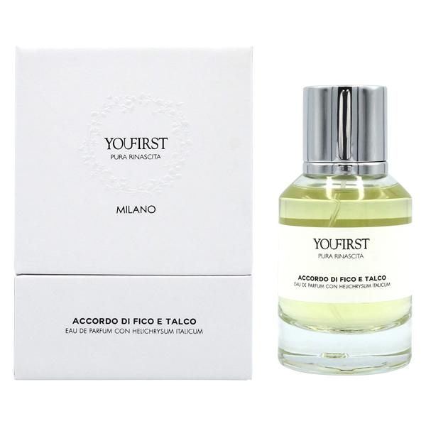 香水 【新品未使用】FIG POUDRE YOUFIRST 100ml