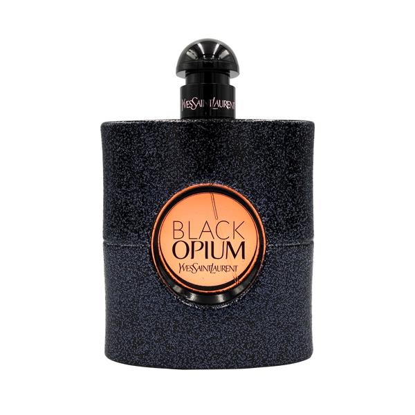 Yves Saint Laurent イヴ サンローラン YVES SAINT LAURENT ブラック 