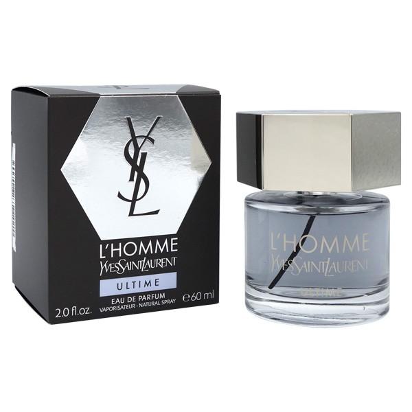 【廃盤】YSL L’HOMME ULTIME ロム アルティメイト 60ml Yves Saint Laurent（イヴ・サンローラン） 香水 イヴ サンローラン