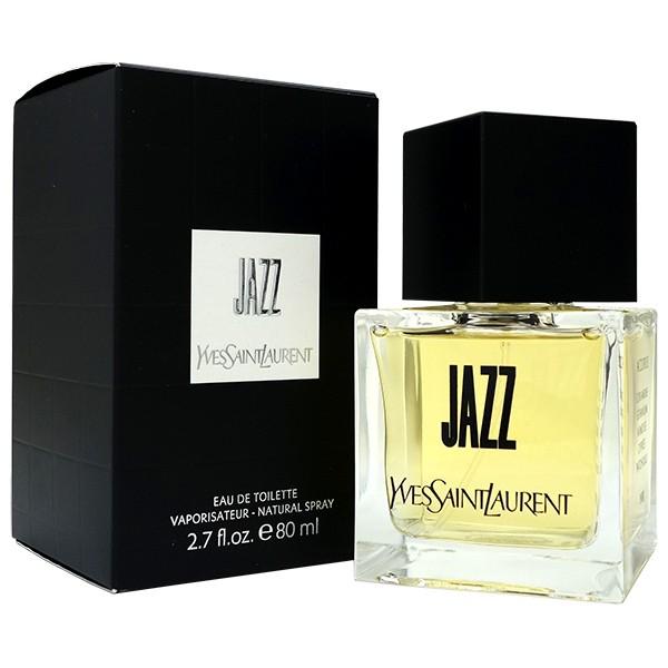 イヴサンローラン ジャズ オードトワレ100ml JAZZ