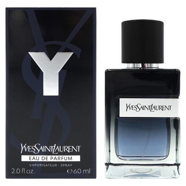 イヴ サンローラン YSL ワイ メン EDP SP 60ml Y MEN【オードパルファム】【香水 メンズ】 並行輸入品