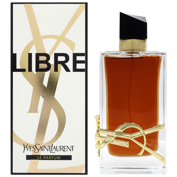 LIBRE 並行輸入品 イヴ サンローラン YSL リブレ ル パルファム SP