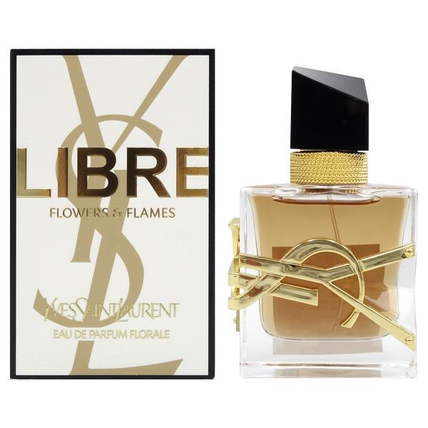 LIBRE イヴ サンローラン YVES SAINT LAURENT リブレ フローラル EDP