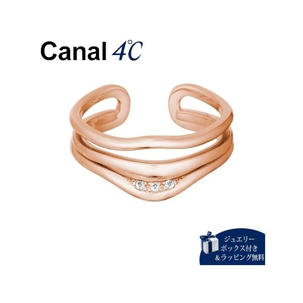 �J�i�������h�V�[ Canal 4�� �C���[�J�t �ysweet 7�����f�ځz����t�ނ��񒅗p �V���o�[   �J�t�����O 2�_�Z�b�g �L���[�r�b�N�W���R�j�A