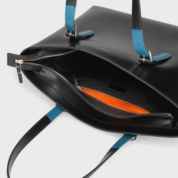 ポールスミス カラードチップレザー トートバッグ ブラック Paul Smith ラッピング無料 Buyee Buyee 提供一站式最全面最專業現地yahoo Japan拍賣代bid代拍代購服務 Bot Online
