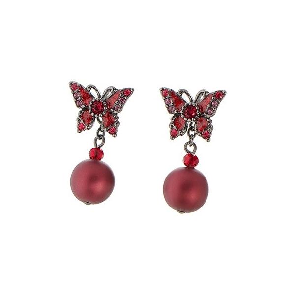 アナスイ ピアス 蝶の人気商品 通販 価格比較 価格 Com