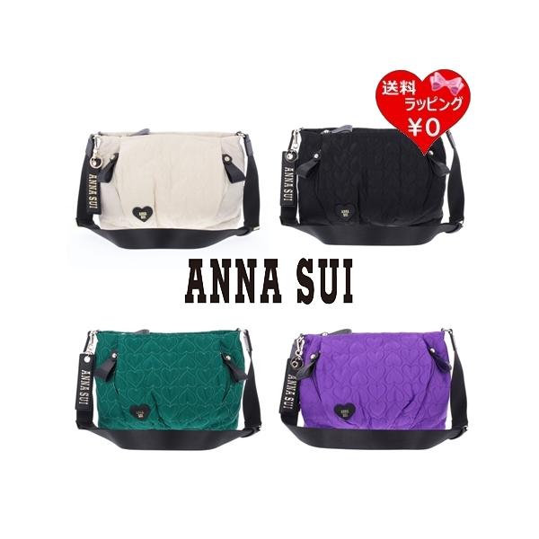 アナスイ　トレーニングバッグ Bags – ANNA SUI NYC