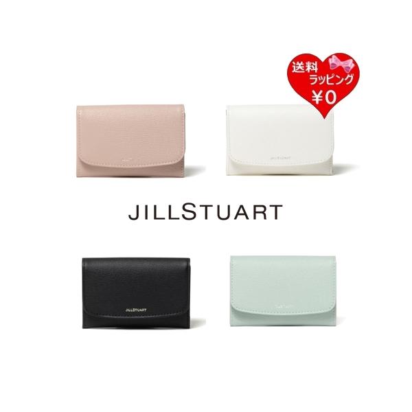 JILL STUART ジルスチュアート JILLSTUART カードケース