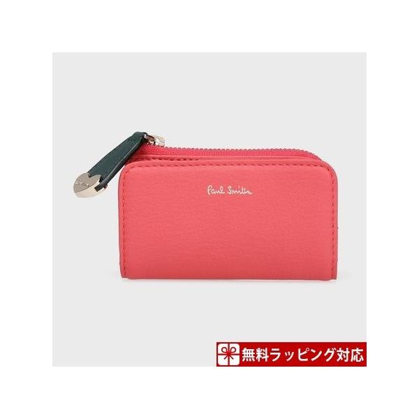 ポール スミス Paul Smith キーケース ハート レディースキーケース キーカバー 通販 人気ランキング 価格 Com