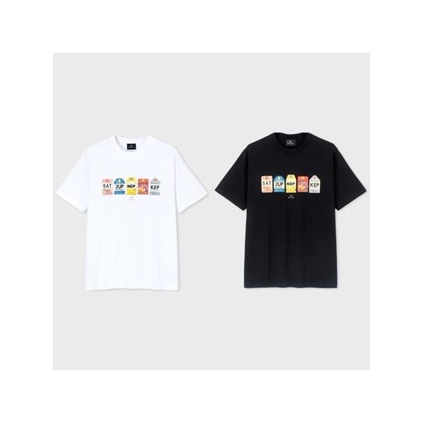 ポール スミス Paul Smith レディースtシャツ カットソー 通販 人気ランキング 価格 Com