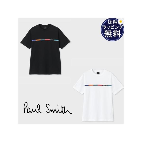 ◇【送料無料】【ラッピング無料】ポールスミス Paul Smith Tシャツ