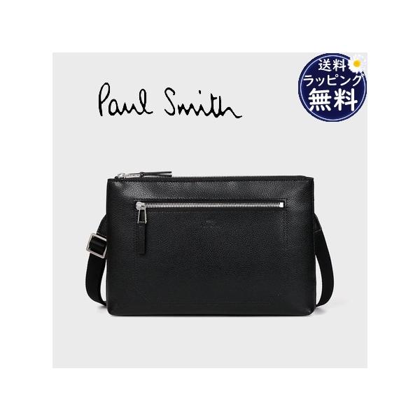 【美品】ポールスミス Paul Smith ビジネスバッグ 2wayショルダー付 Paul Smith（ポール・スミス） 【送料無料】【ラッピング無料】ポール