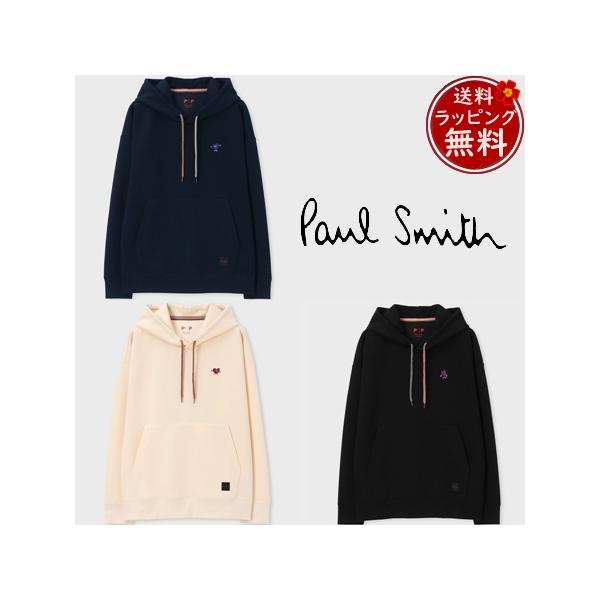 ◇【送料無料】【ラッピング無料】ポールスミス Paul Smith パーカー