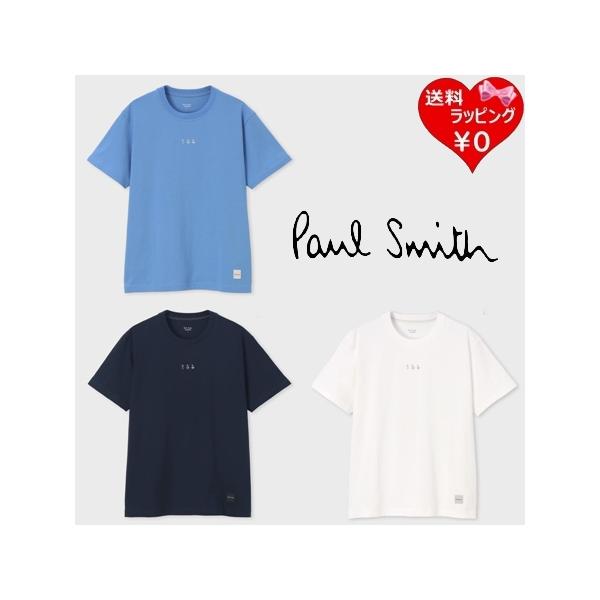 送料無料】【ラッピング無料】ポールスミス Paul Smith Tシャツ Paul's