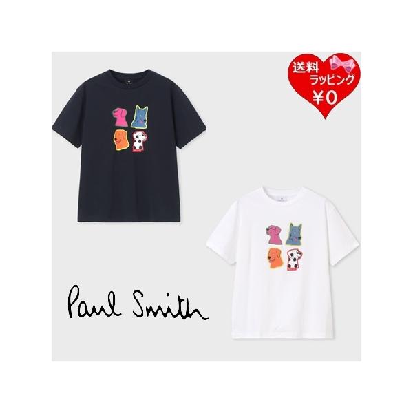 Paul Smith（ポール・スミス） Paul Smith Tシャツ ウィメンズ Pop