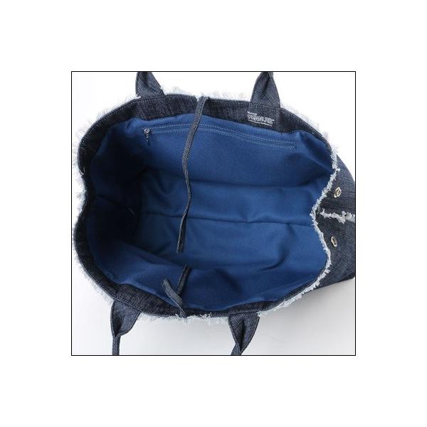 インディゴ サマンサタバサ Samantha Deluxe ラッピング無料 スヌーピーデニムトート インディゴ Thavasa スヌーピーデニムトート Sa17aw Paris Samantha ミニポーチ付き Lounge 色々な の