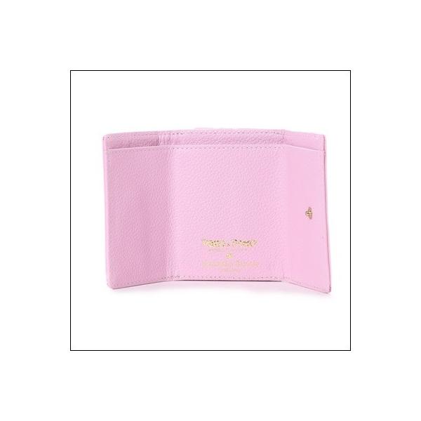 サマンサタバサ 財布 ファッション小物 ペコ ポココレクション ミニ財布 ファッション Samanthathavasapetitchoice Sa17dw Paris ピンク ピンク ラッピング無料 Lounge 高価値特価の