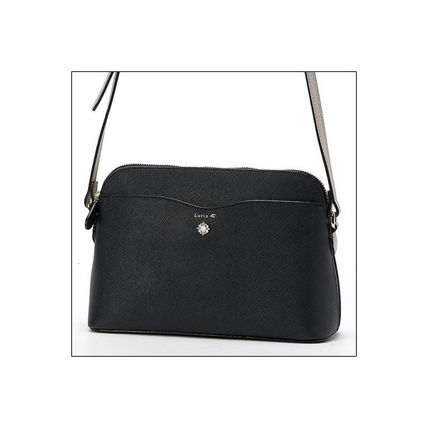 ダークネイビー レディースファッション バッグ ルリアヨンドシー ファッション 4 Luria ダークネイビー Lounge ラッピング無料 ショルダーバッグ To416 05b Paris 日本最大級