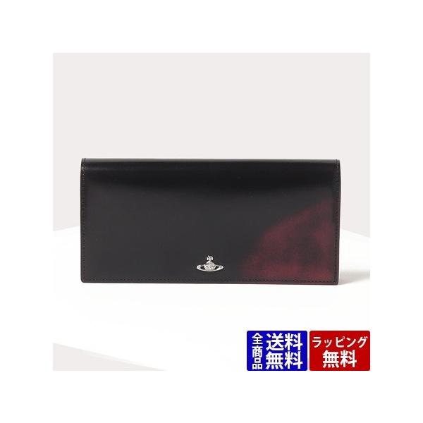 Vivienne Westwood ヴィヴィアンウエストウッド 財布 メンズ 長財布