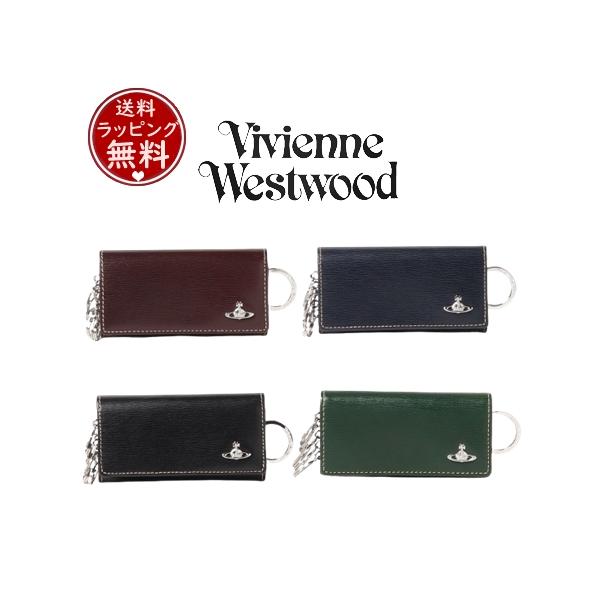 Vivienne Westwood ヴィヴィアンウエストウッド キーケース Vivienne Westwood ヴィヴィアンウエストウッド キーケース