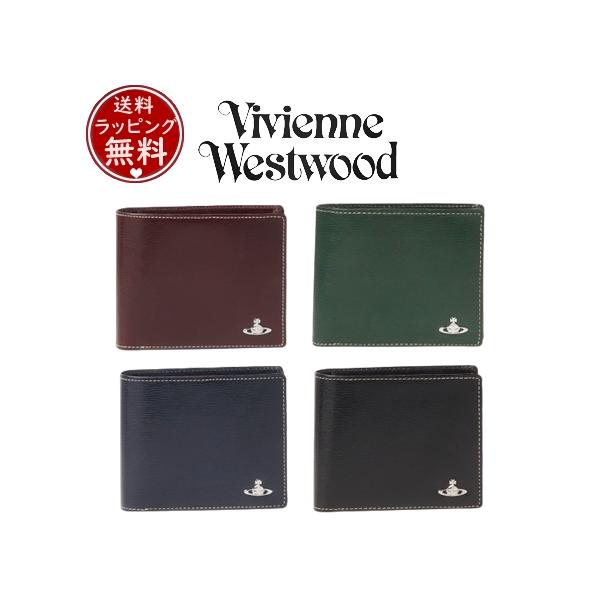 ヴィヴィアンウエストウッド Vivienne Westwood 折財布 インサイド