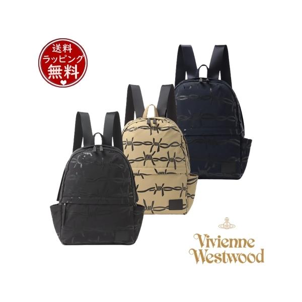 Vivienne Westwood ヴィヴィアン・ウエストウッド バッグ BARBED Vivienne Westwood ヴィヴィアン・ウエストウッド バッグ BARBED